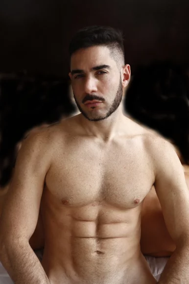 Photo of model @matdi82