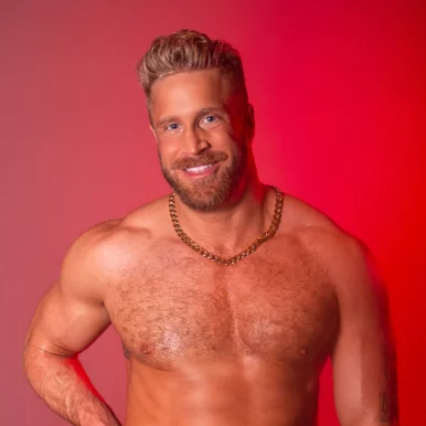 Photo of model @mateotomas