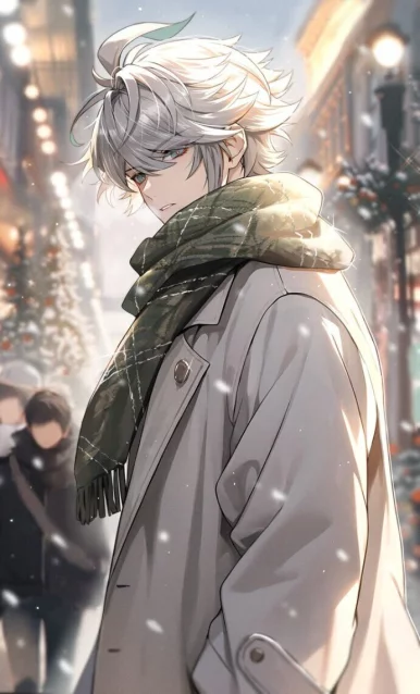 Photo of model @math.cvl