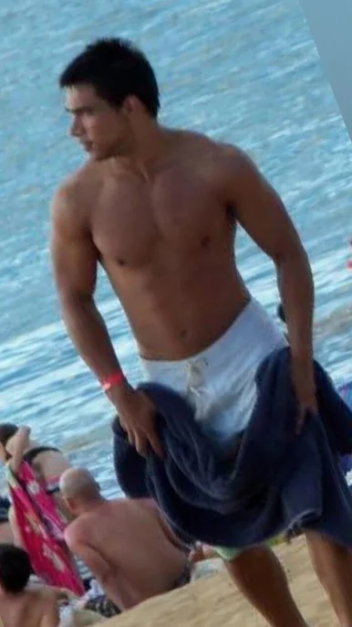 Photo of model @matirabb