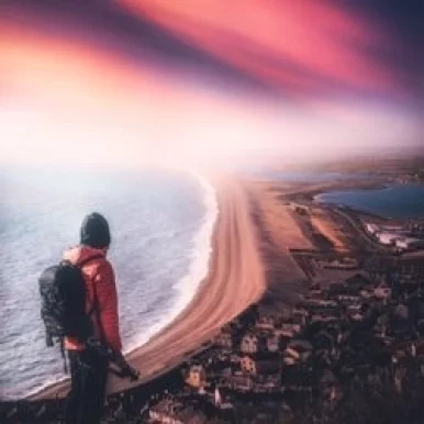 Photo of model @matt_pinner