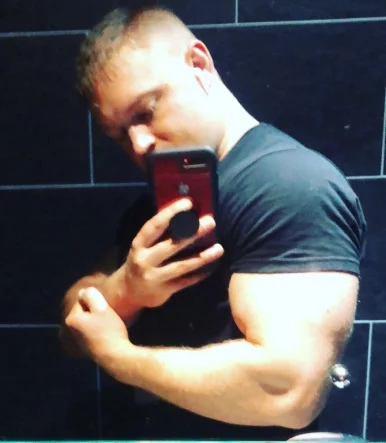 Photo of model @matthewjames1