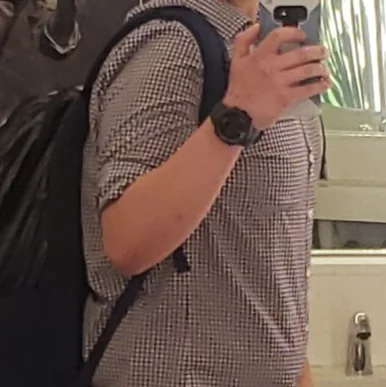 Photo of model @matthewramseyxxx