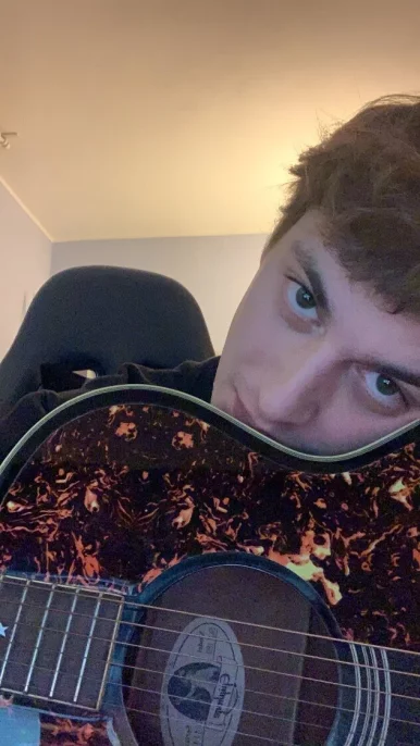 Photo of model @mattialoves