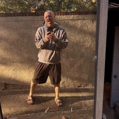 Photo of model @mattielovesfeet