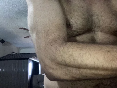 Photo of model @maturemansman