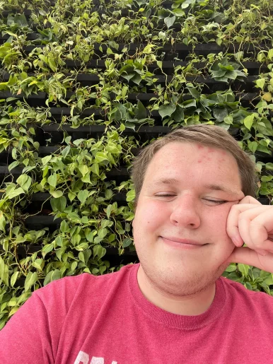 Photo of model @maultucker