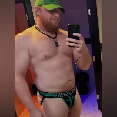 Photo of model @mavermoore