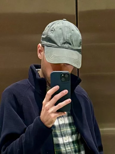 Photo of model @maxhunterxxl