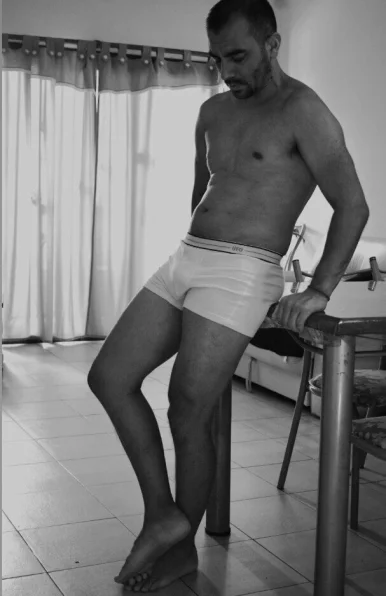 Photo of model @maxibrown