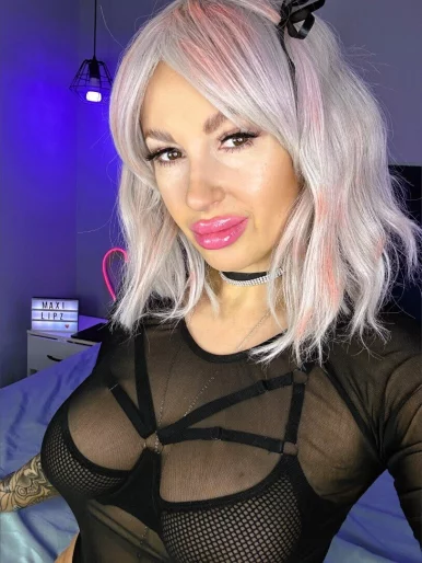 Photo of model @maxilipz