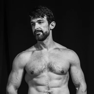 Photo of model @maximus7871