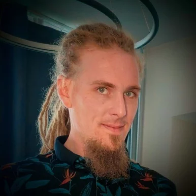 Photo of model @maxspear