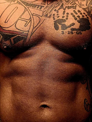 Photo of model @maxx.44