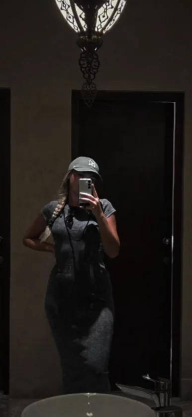 Photo of model @maya.davidson