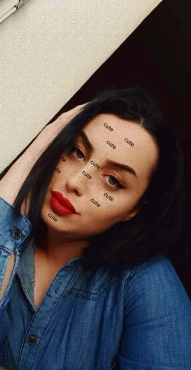 Photo of model @maya145