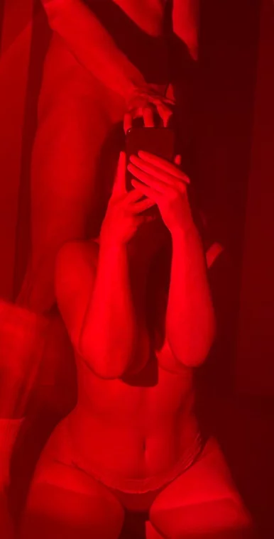 Photo of model @mayaandthebeast