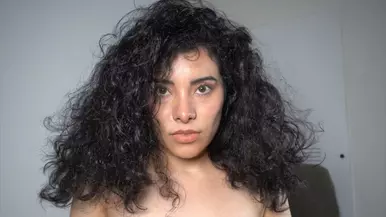 Photo of model @mayamorena