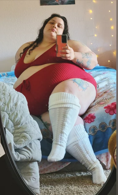 Photo of model @mayanprincess90