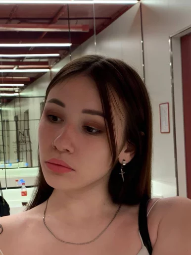 Photo of model @mayawhispers