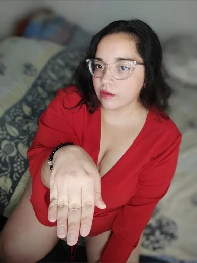 Photo of model @maynelia