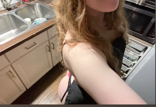 Photo of model @mayy_kreamm