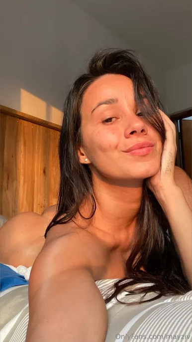 Photo of model @mayziv