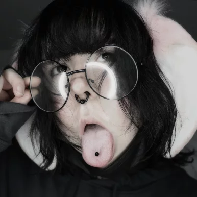 Photo of model @mazokhist