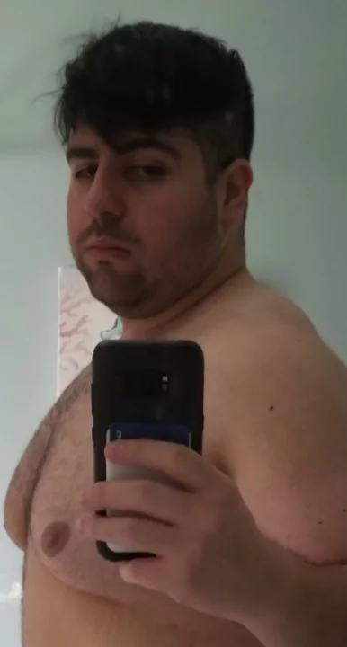 Photo of model @mbridge