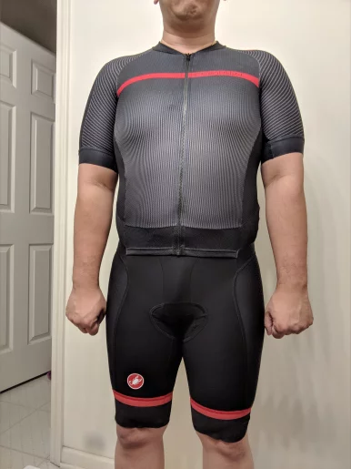 Photo of model @me101as