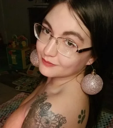 Photo of model @mediccat