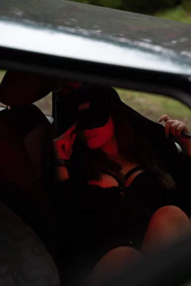 Photo of model @medusaknows