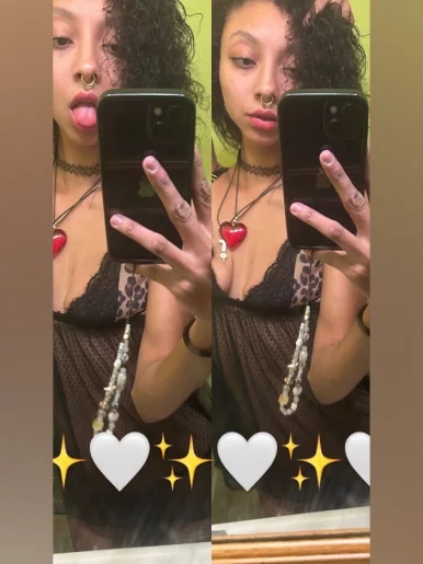 Photo of model @meesuxksballs