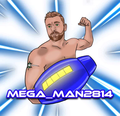 Photo of model @mega_man2814