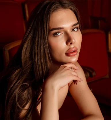 Photo of model @megan_ts_grl