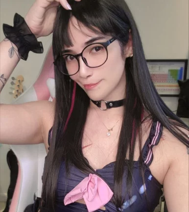 Photo of model @megumifree