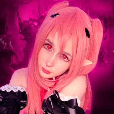 Photo of model @megurine