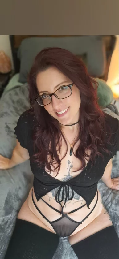 Photo of model @meliciousbeanfree