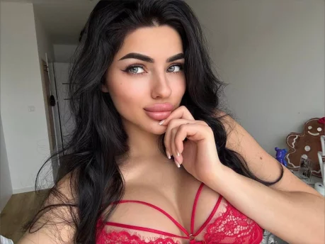 Photo of model @melisa_midnight