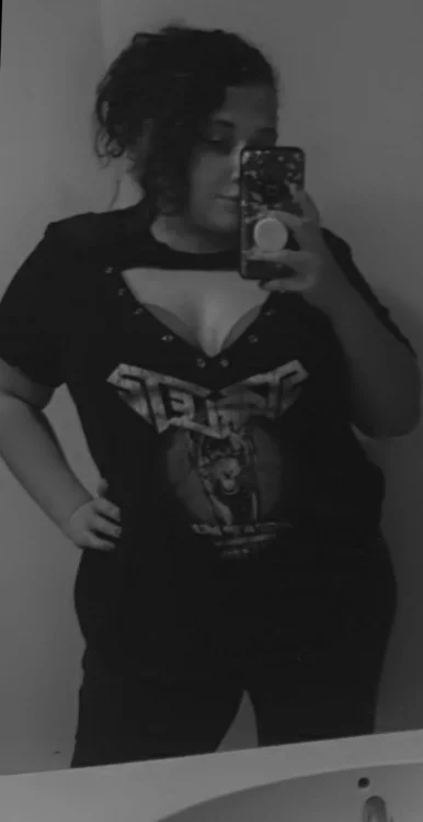 Photo of model @melissarose96