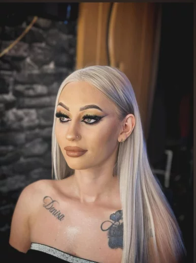 Photo of model @melissaxt01