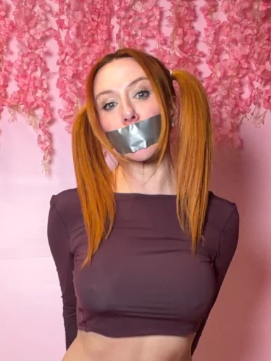 Photo of model @melodiemilli