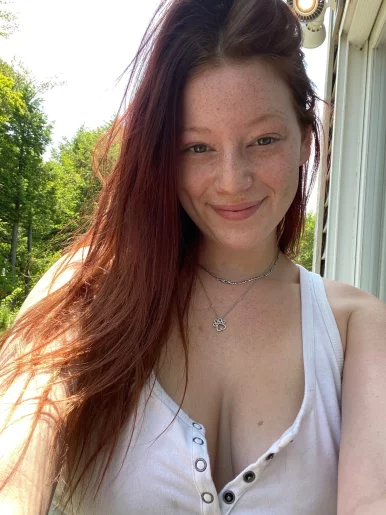 Photo of model @melodymanson