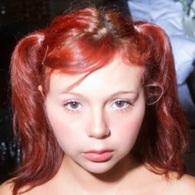 Photo of model @melodymew_jpg