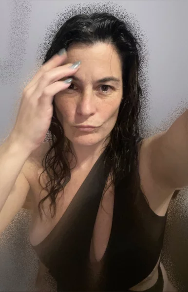 Photo of model @memilip