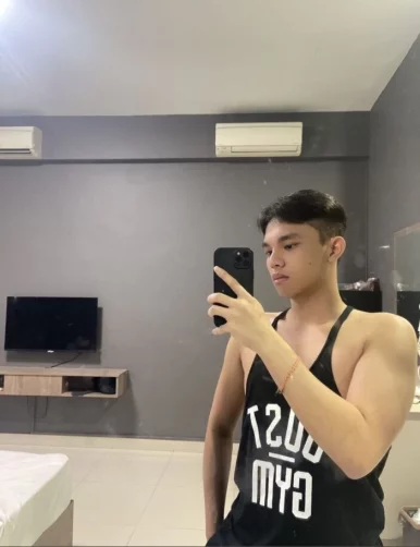 Photo of model @meng09699