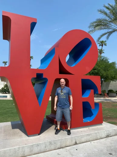 Photo of model @menpoppingtoys