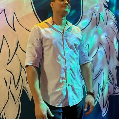 Photo of model @menspace01