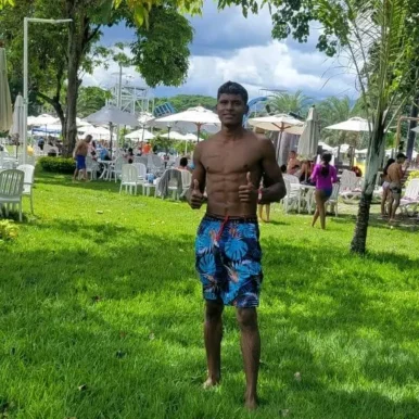 Photo of model @menteloca26