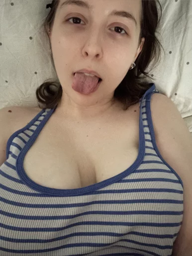 Photo of model @meowbyte